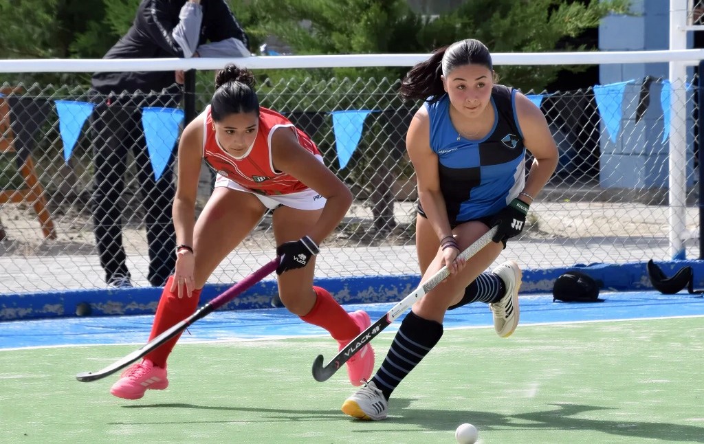 Náutico y Calafate RC dominaron las finales del Clausura