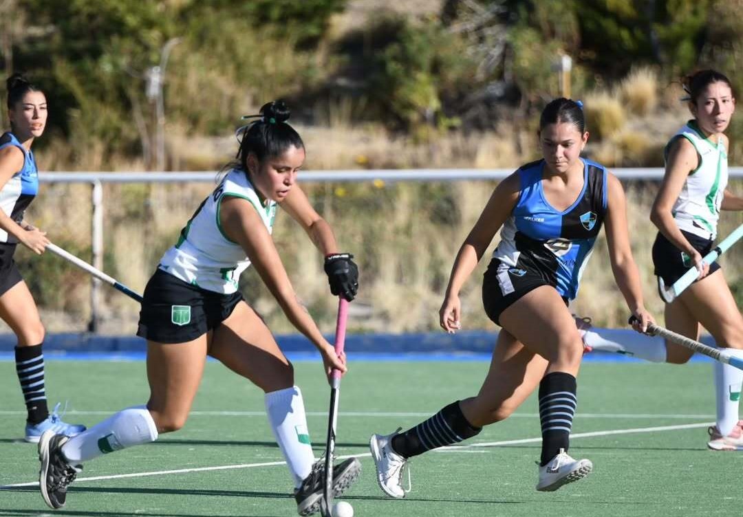 Se juega la sexta fecha del Torneo Anual