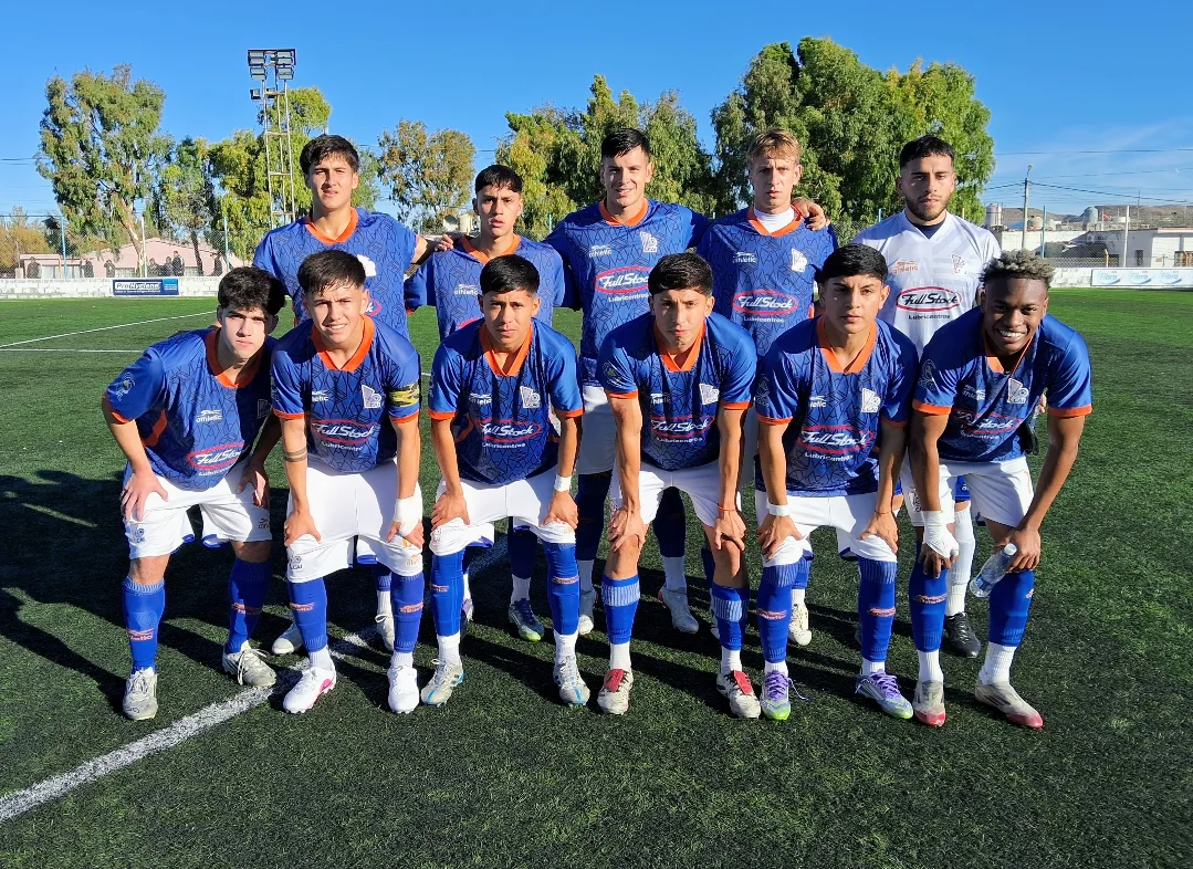 La CAI alcanzó la punta del Apertura