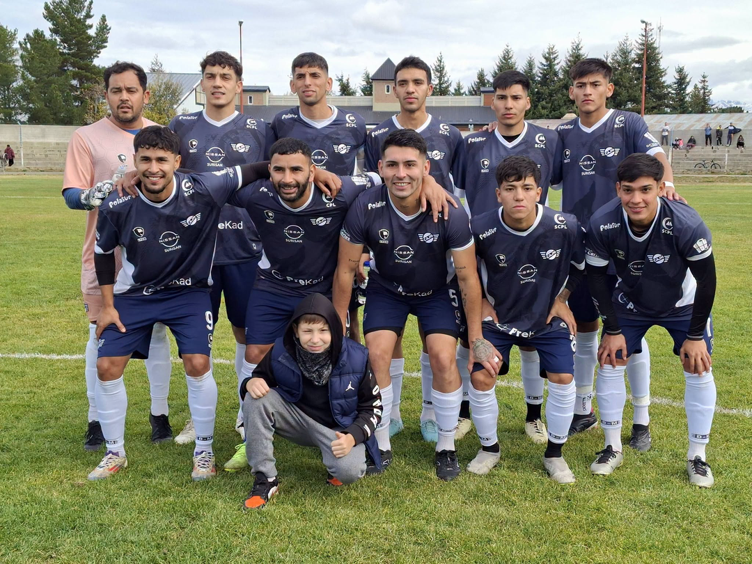 Saldo positivo en el Clasificatorio