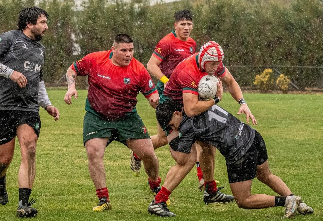 Se juega la cuarta fecha del Oficial