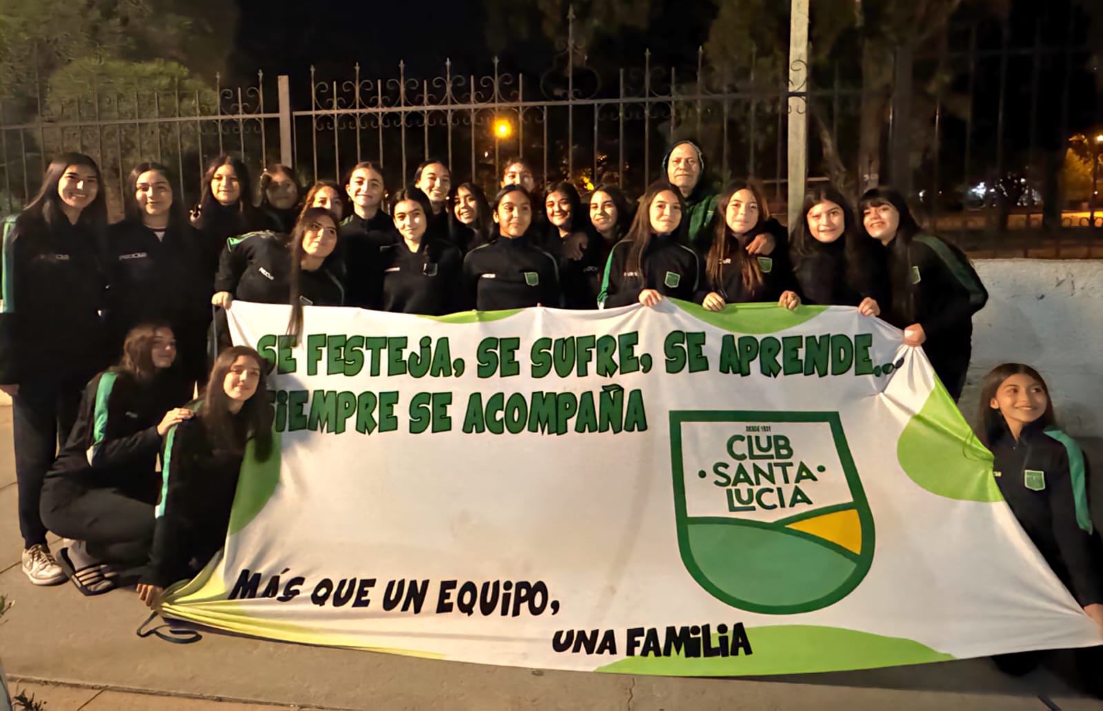 Dos clubes de la Asociación Austral disputarán el Argentino de Clubes Pista B