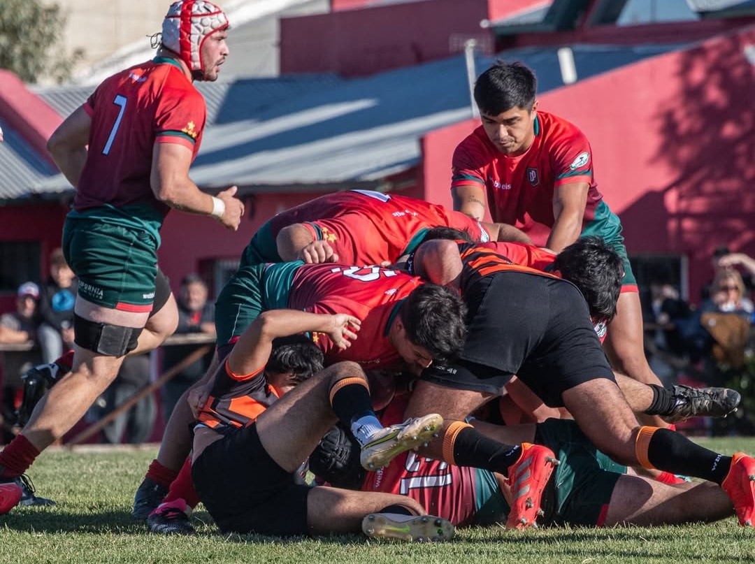 El Regional Patagónico cierra la fase de grupos