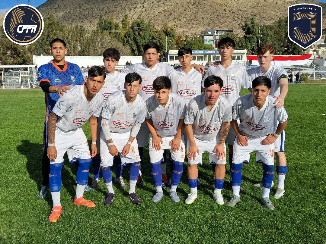 La CAI terminó invicta ante Racing de Trelew