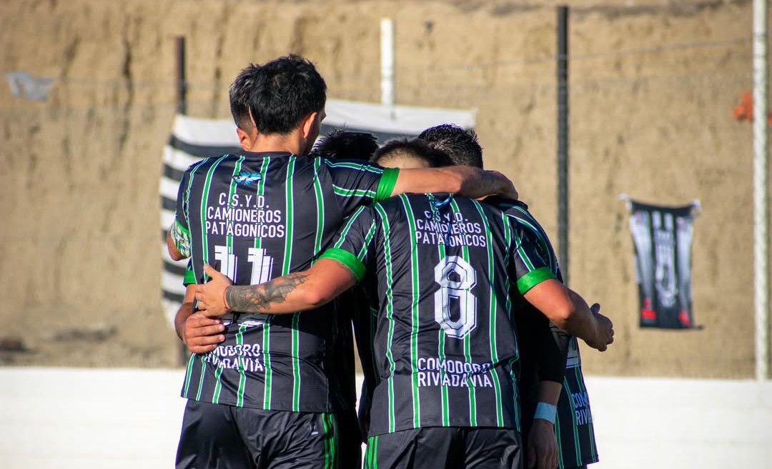 Sábado a puro fútbol en el ascenso