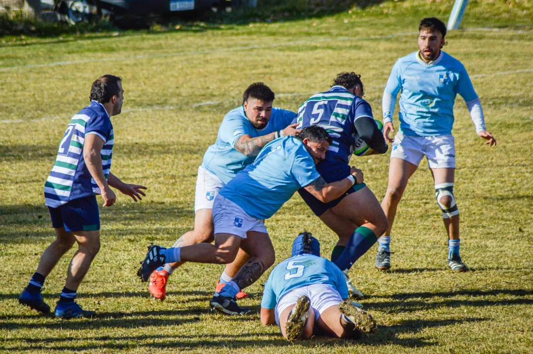 Se juegan las semifinales del Regional Patagónico