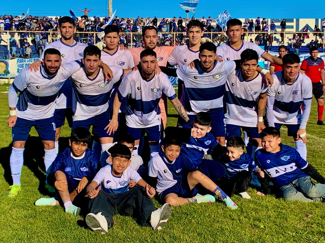 Ganó Newbery y quedó a un paso del Regional