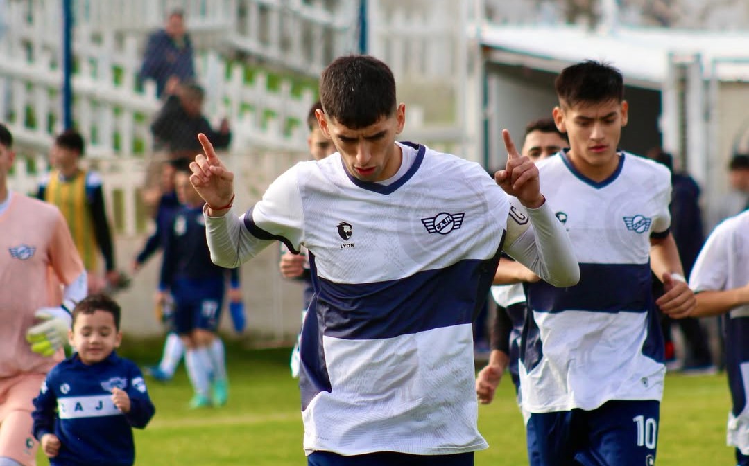 Jorge Newbery juega de local la ida del Clasificatorio
