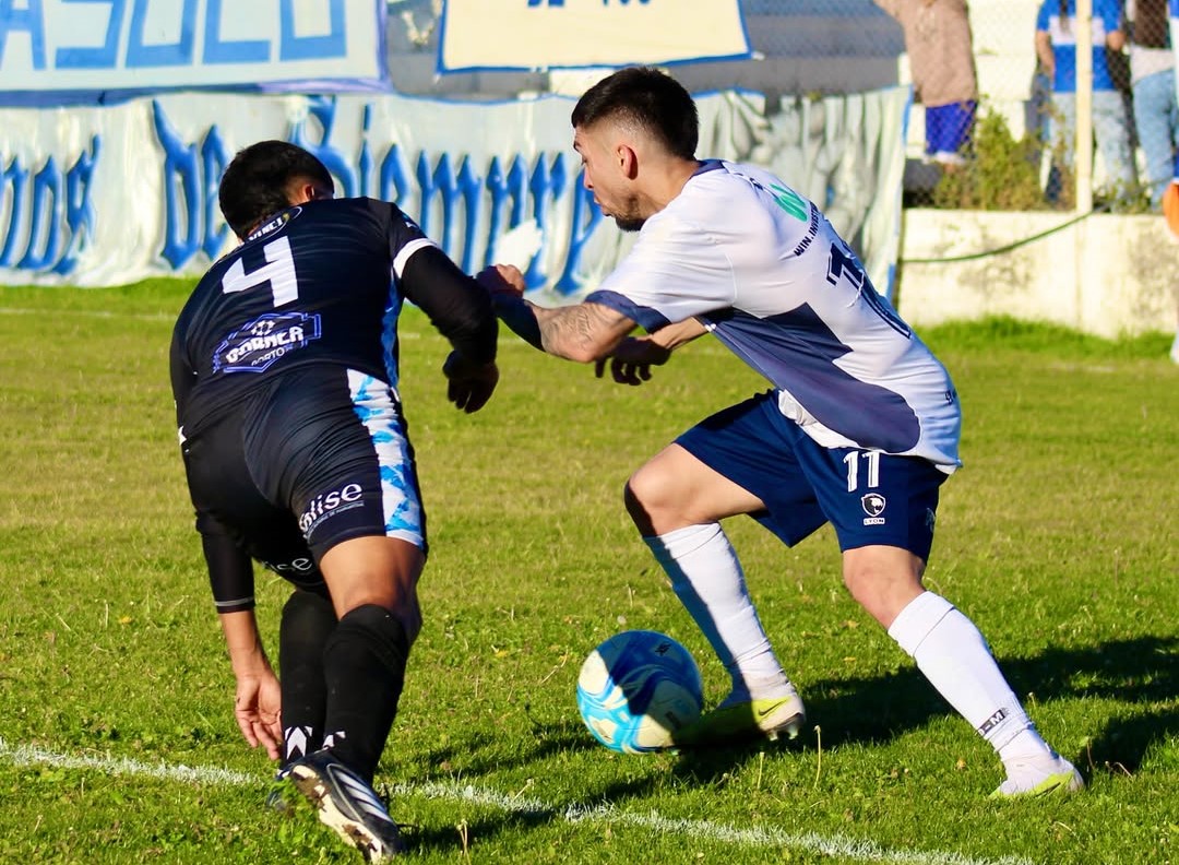 El Clasificatorio define a su ganador