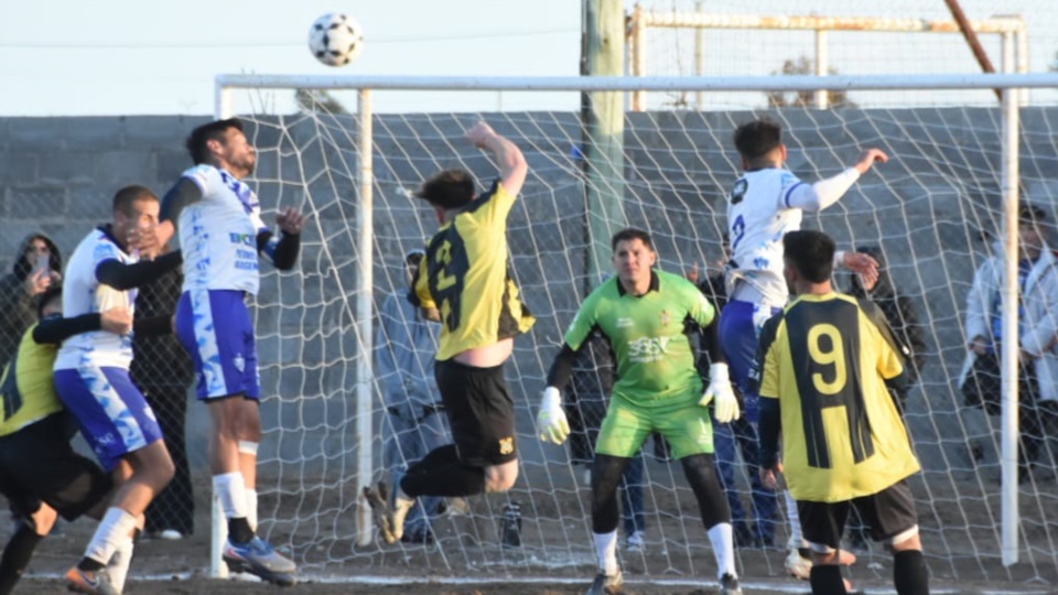 El Clasificatorio Patagónico juega una jornada clave