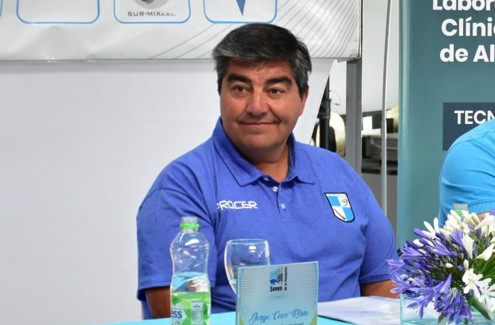 Chenque RC se viste de fiesta: El «Trébol» será sede de las Super Finales del Torneo Oficial URA 2026