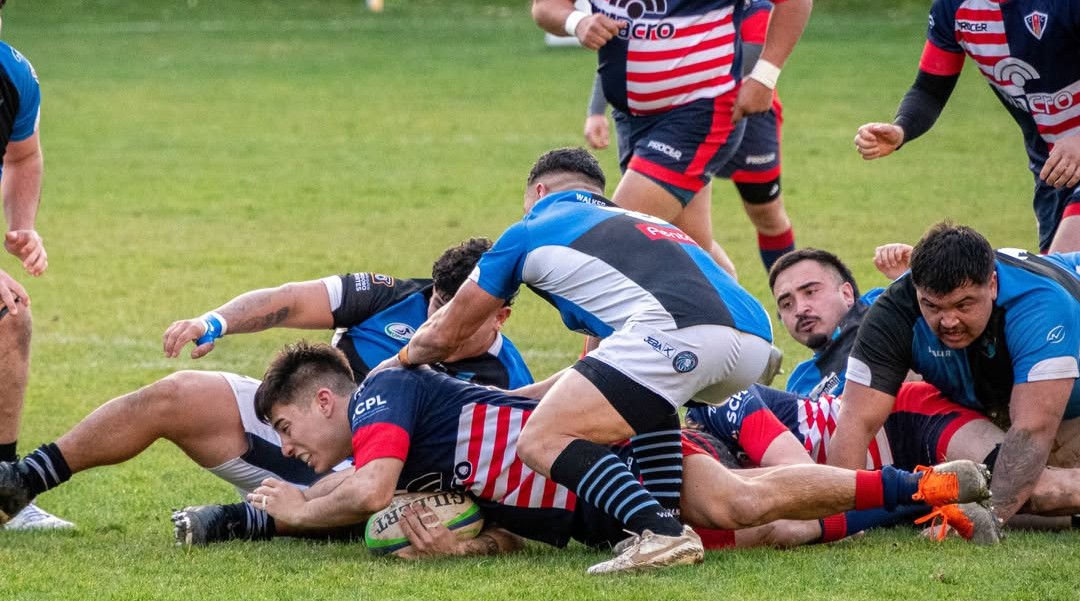 El Oficial se acerca a su final