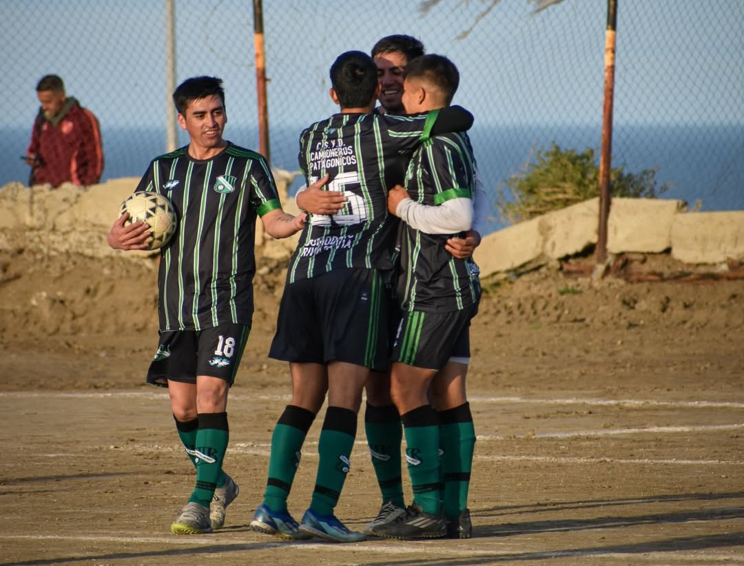El Ascenso juega una fecha clave