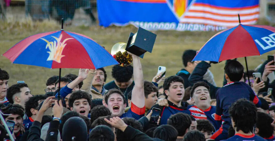 El Torneo Oficial coronó a sus campeones