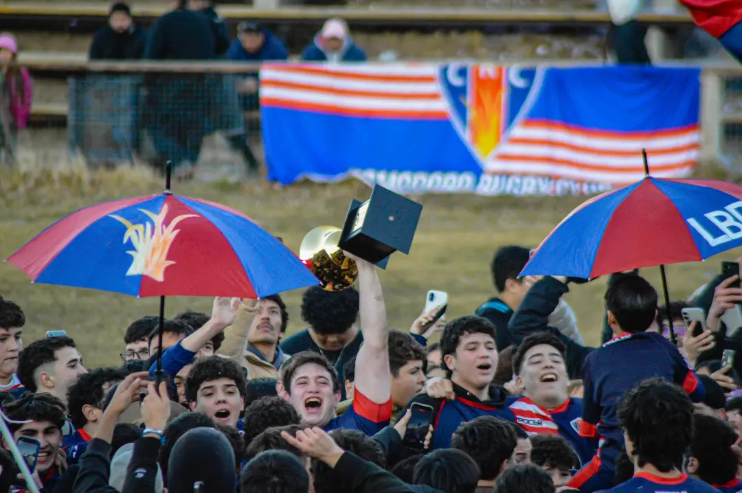El Torneo Oficial coronó a sus campeones