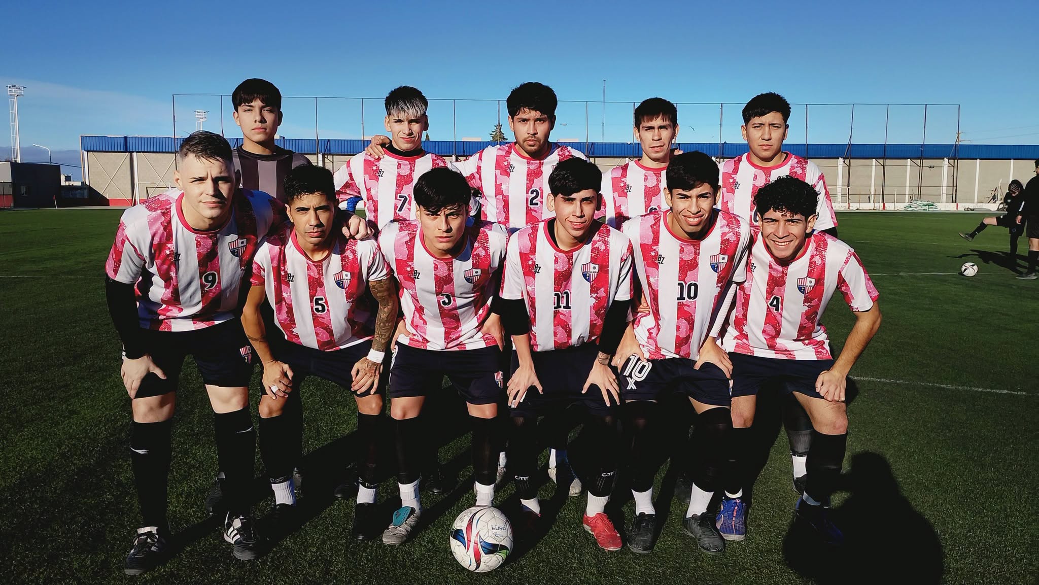 Se definieron los cuartos de final del Zonal B