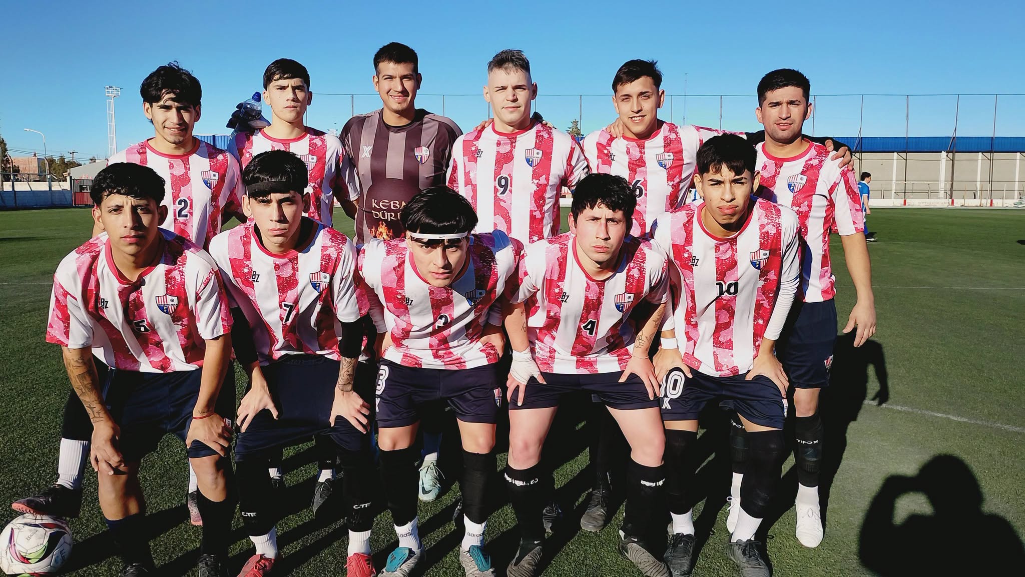 La Primera B juega una fecha clave