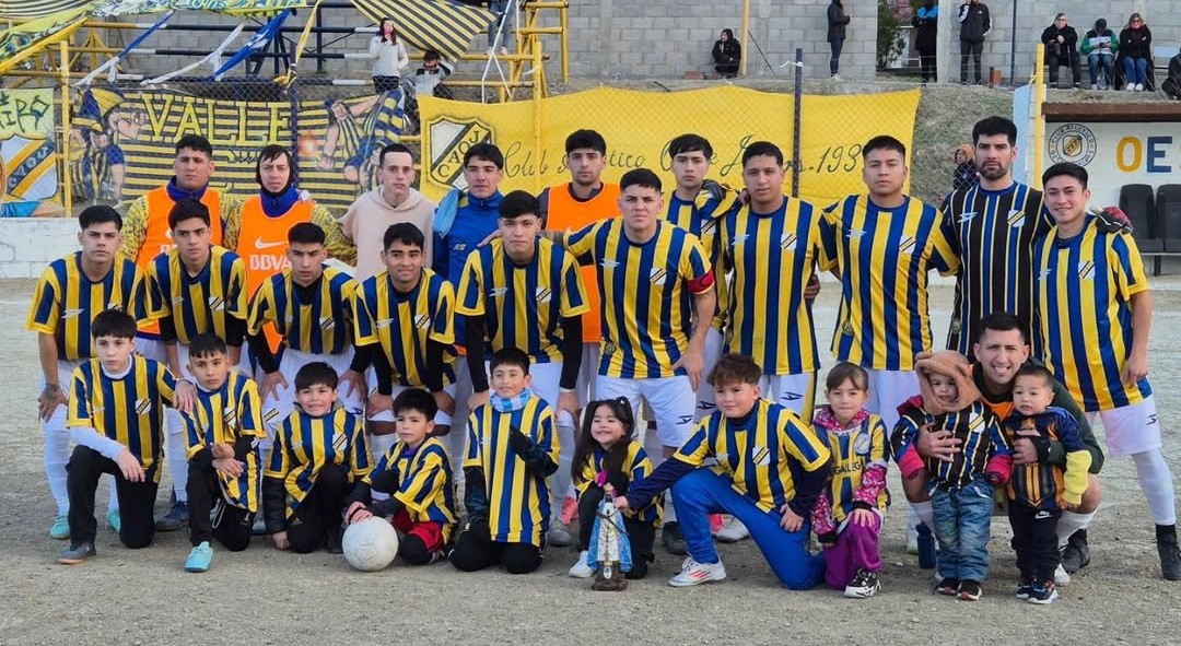 Tiro Federal se metió en zona de clasificación en la Primera B
