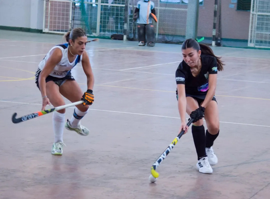 El Torneo Pista jugó su segunda fecha