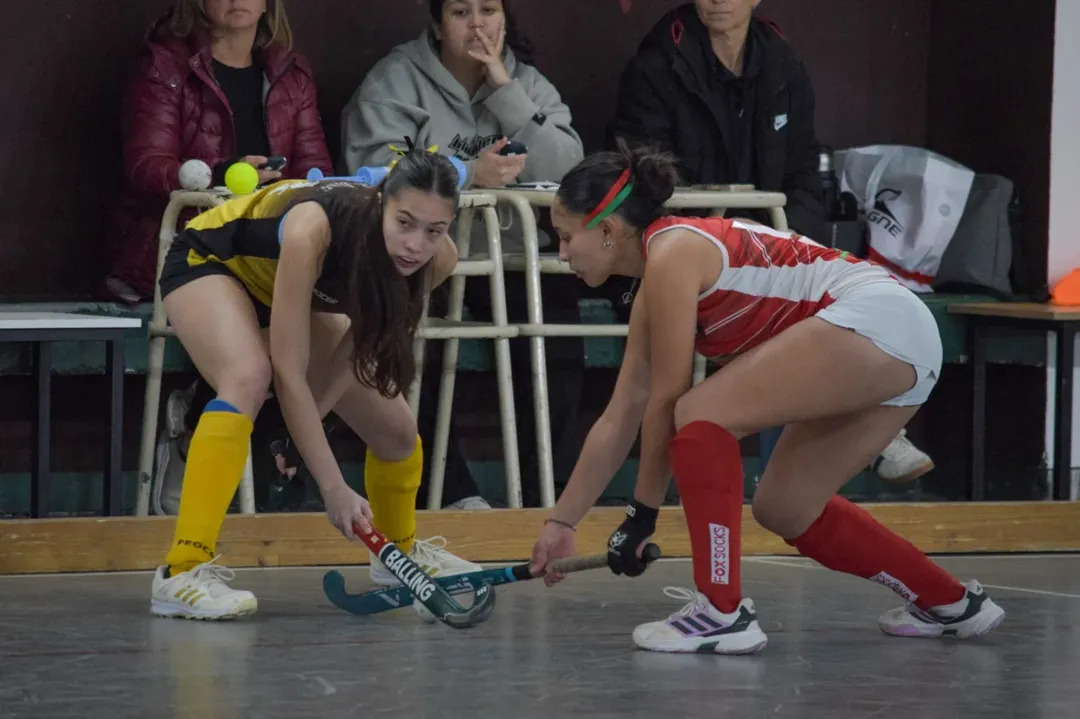 El Torneo Pista disputó su tercera fecha
