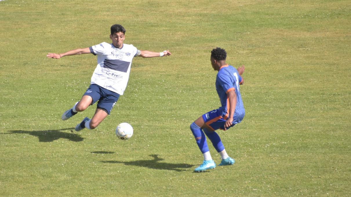 El Regional otorgará ascensos al Federal A y al Torneo del Interior
