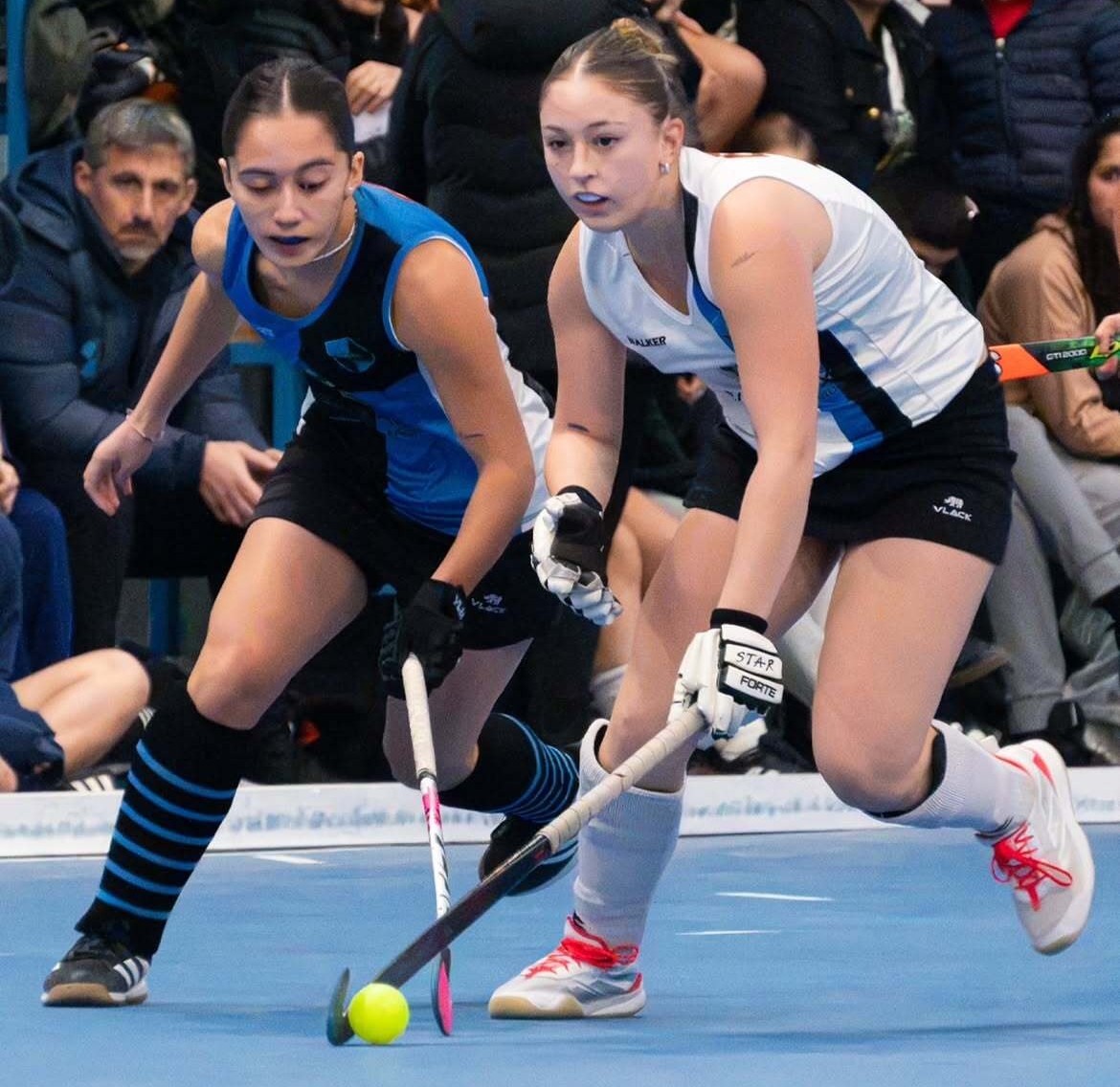 El Torneo Pista disputa sus finales