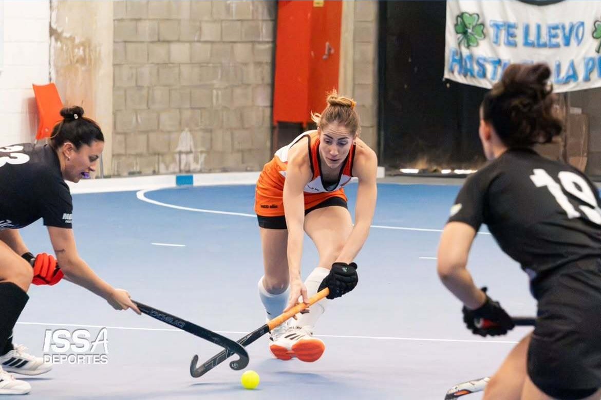 El Torneo Pista entra en etapa de definiciones
