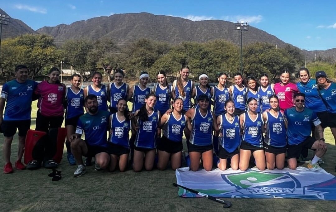 La Asociación Austral disputa el Argentino de Selecciones “D” Sub 14