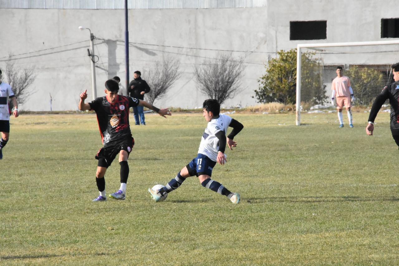 Los equipos de Comodoro se arman para el Torneo Regional