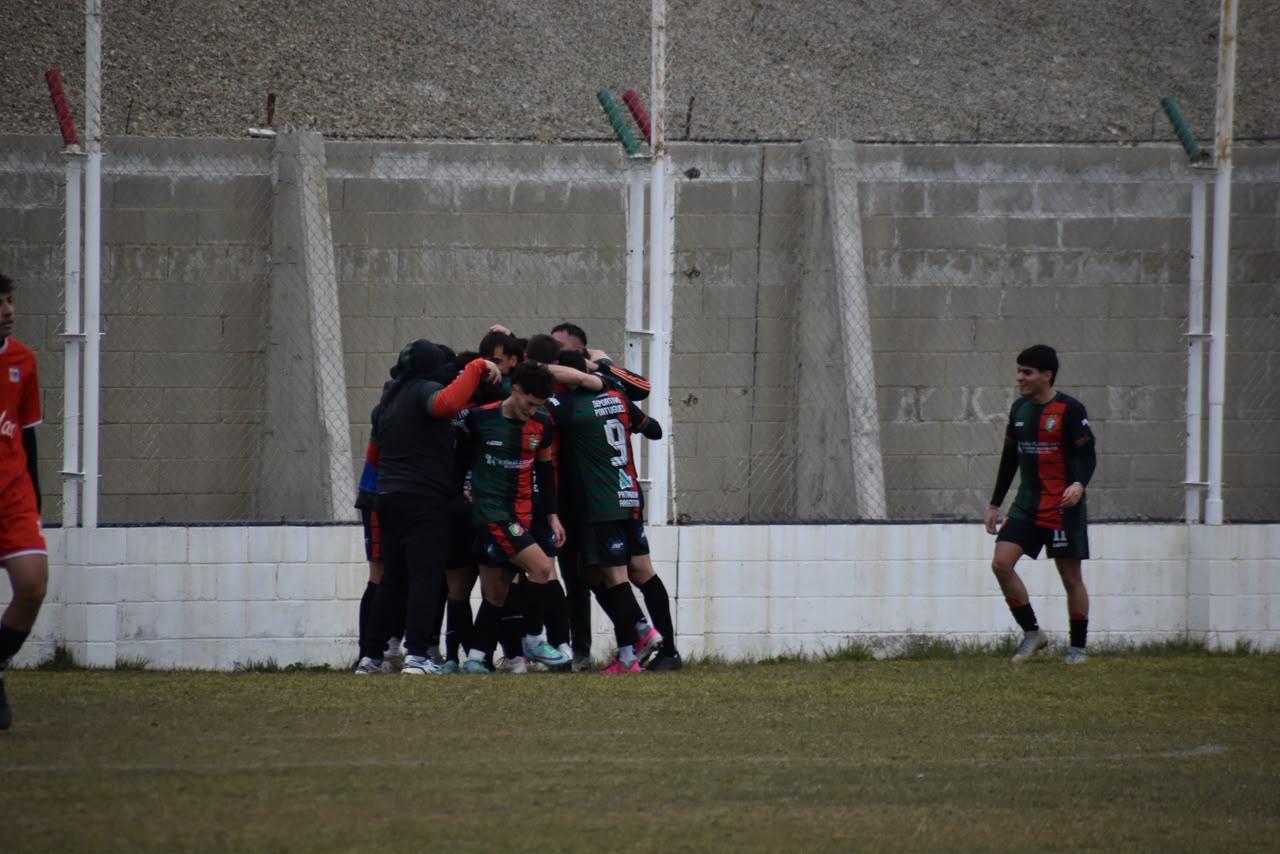 Ganaron los de arriba y el Apertura está al rojo vivo