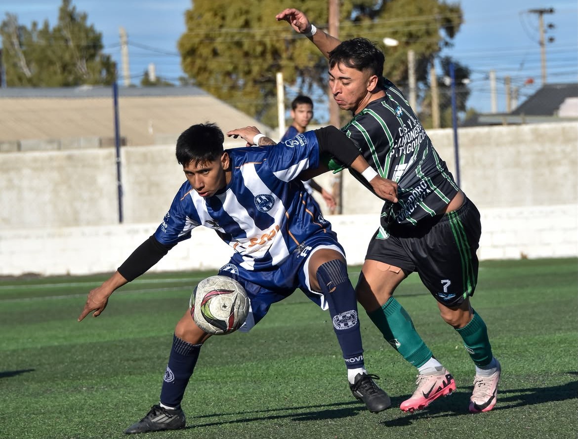 Se disputa una nueva fecha del Clausura B