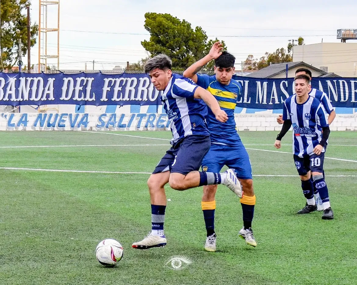 El Clausura B juega su fecha 3