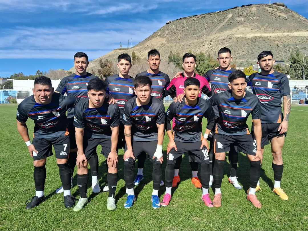 La CAI goleó a Huracán por el Regional