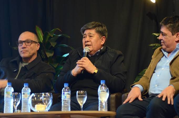 Javier Treuque: “El 99% de los clubes que jugarán el Torneo del Interior saldrán del Regional”