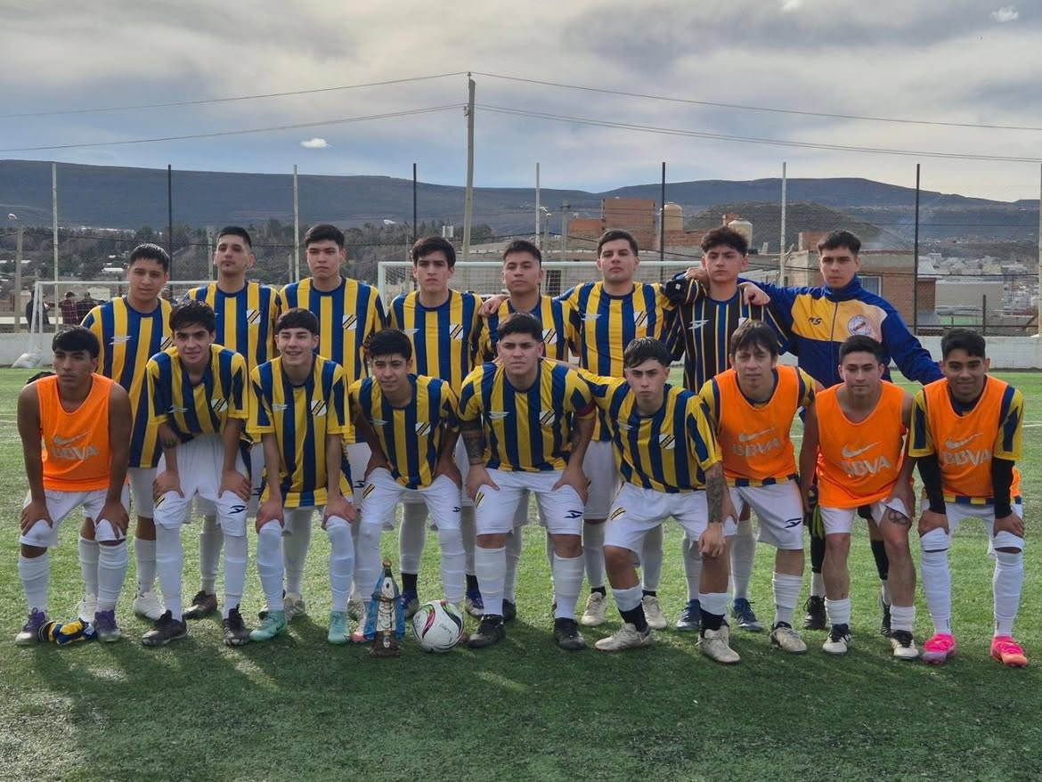 El Clausura B abrió la fecha 2 sin triunfos locales