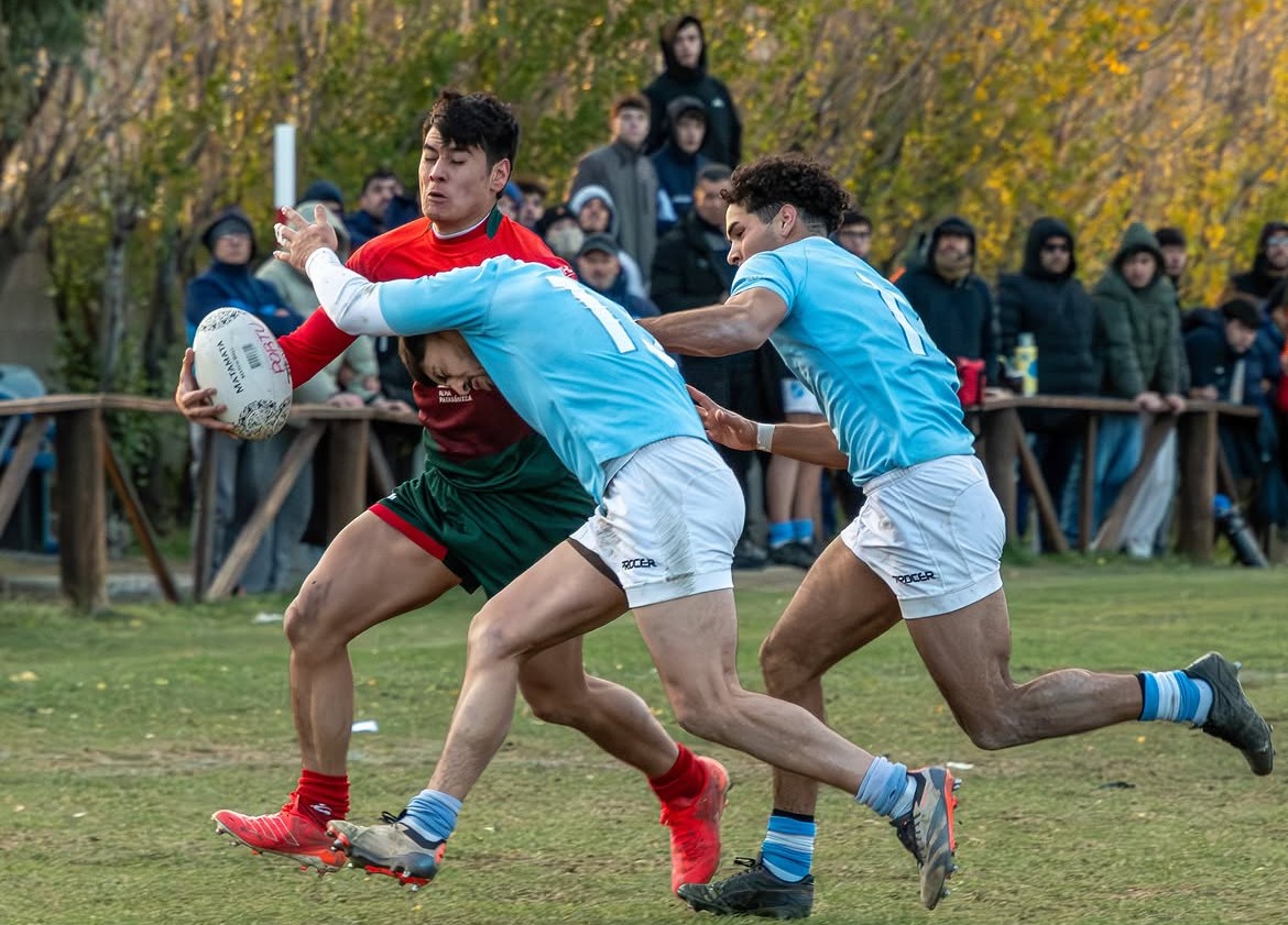 El Torneo Austral arranca este fin de semana