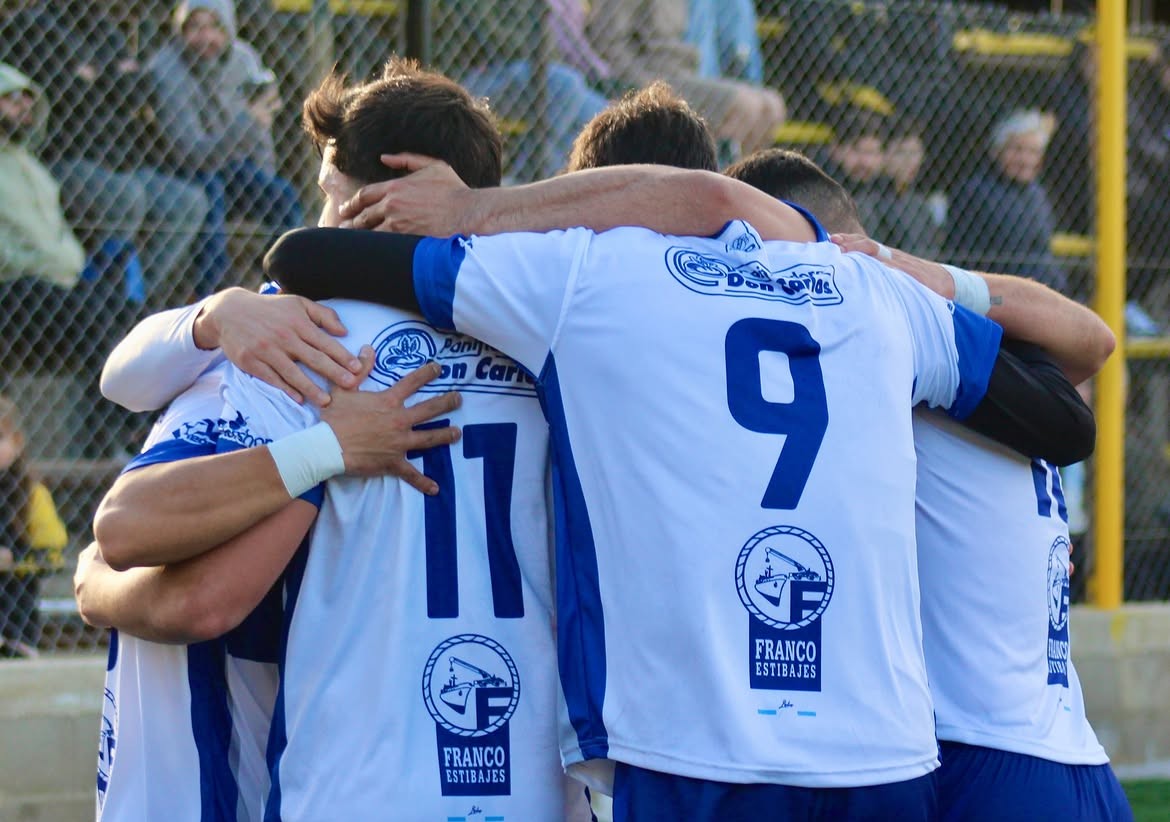Newbery debutó con un triunfazo en el Torneo Regional