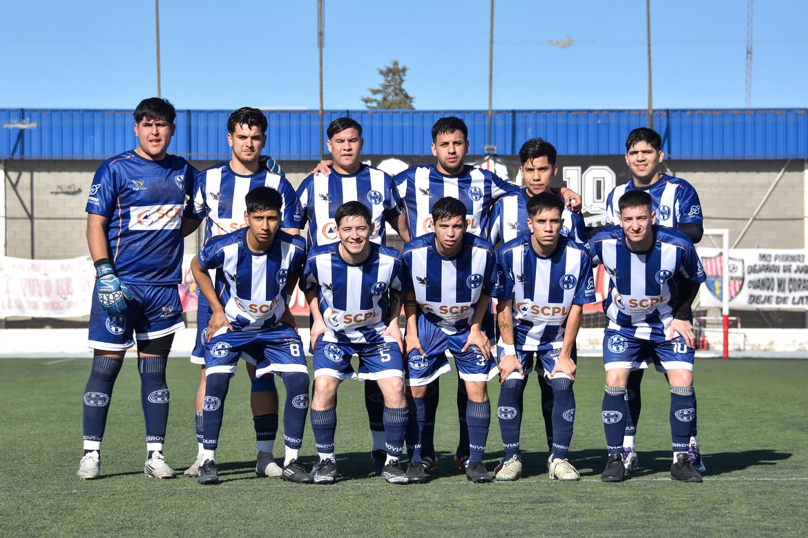 Ameghino se aleja en la zona “B”, y cayeron los líderes de la “A”