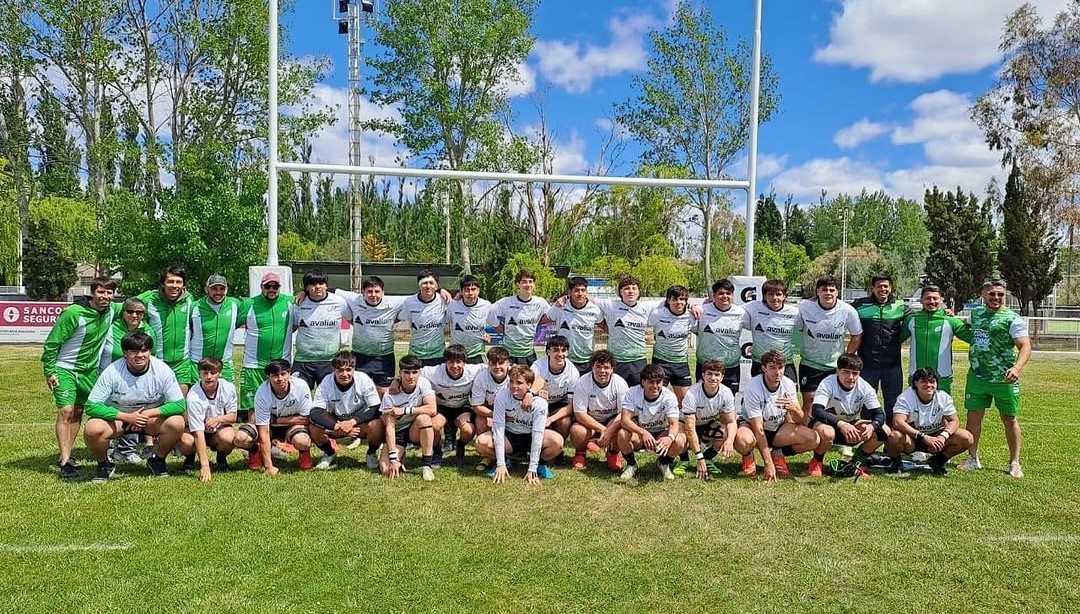 La Unión Austral debuta en el Argentino Juvenil M17