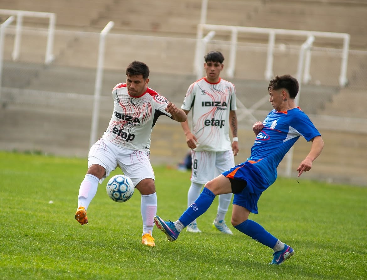 Huracán ganó y se ilusiona