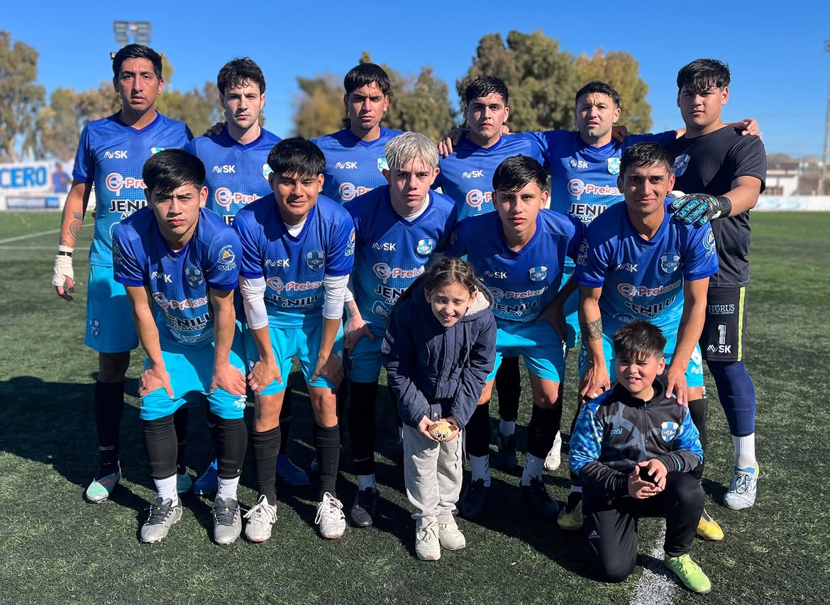 Sin cambios en las cimas del Clausura B