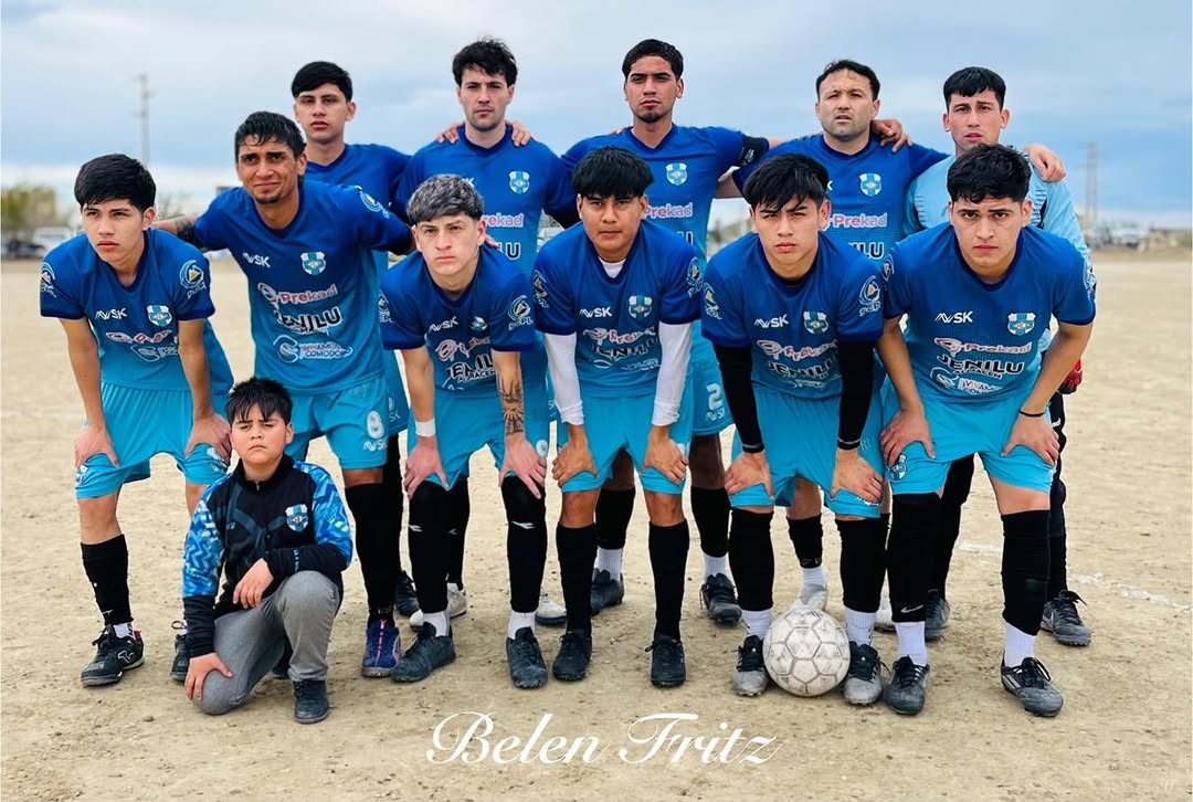 Poca acción en el ascenso