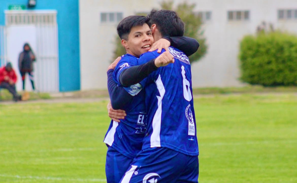 Newbery se quedó con el Clásico y aseguró el primer puesto