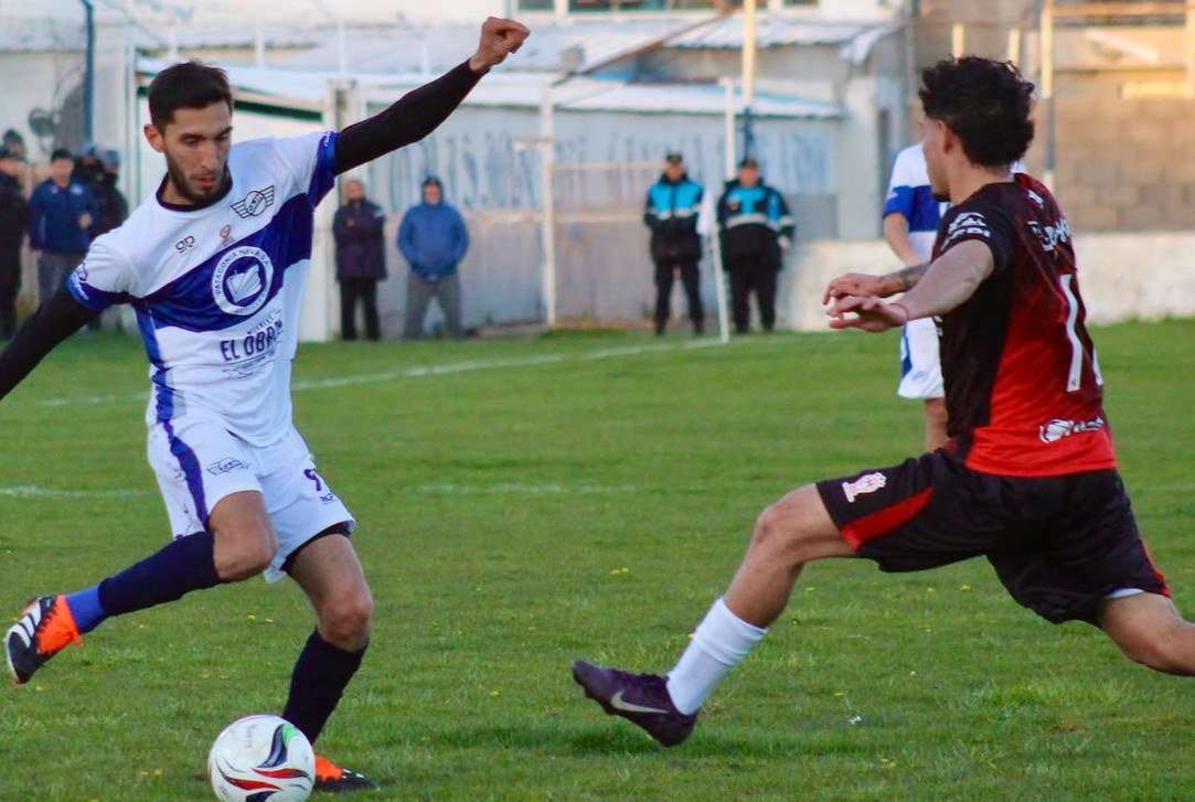 El Clausura A se puso al día