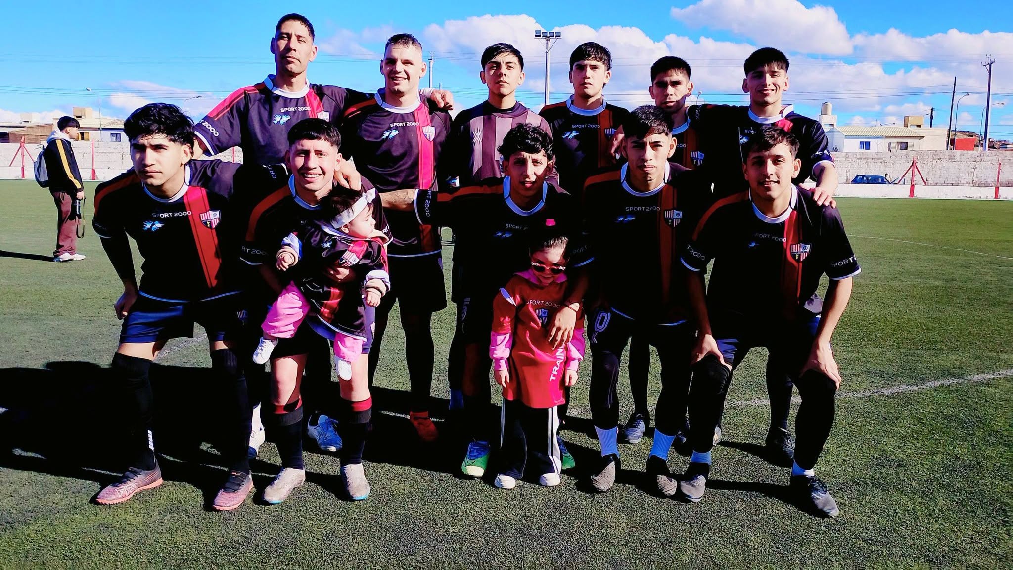 Sábado de acción en el Clausura B