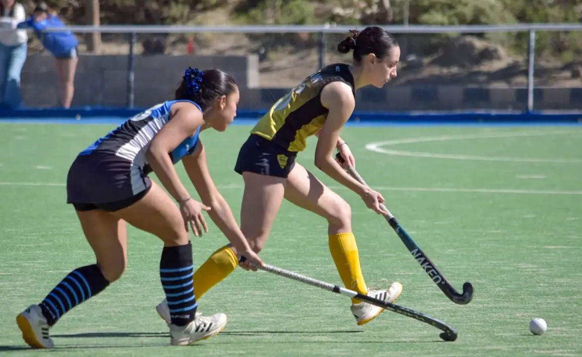 Comodoro será sede del Regional de Clubes A y B Sub 16