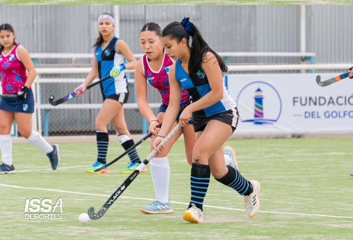 El Anual de Hockey juega una nueva fecha