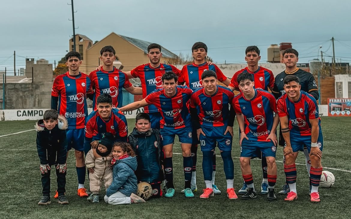 Triunfo de Sarmiento y dos empates en el Clausura A