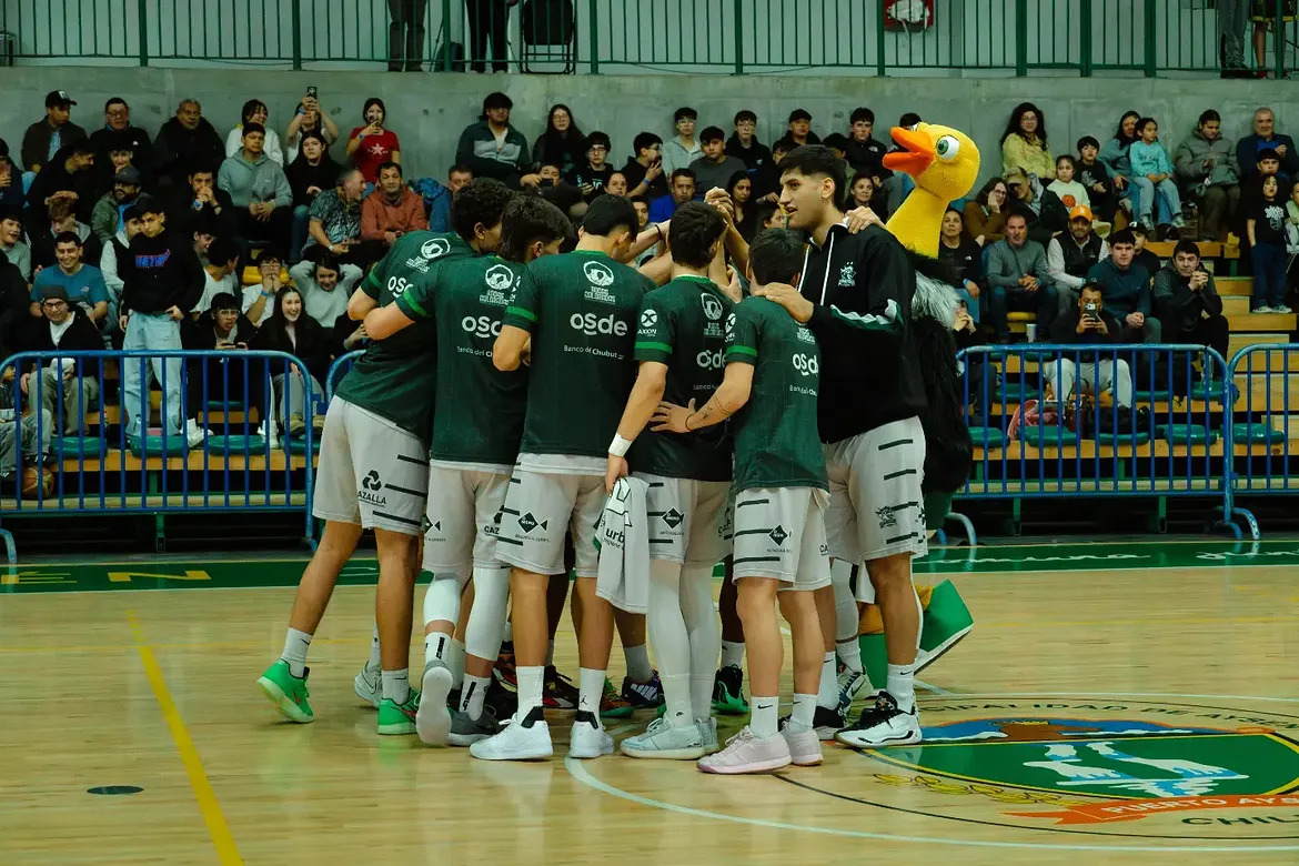 Gimnasia y Esgrima se prepara para una temporada con doble competencia