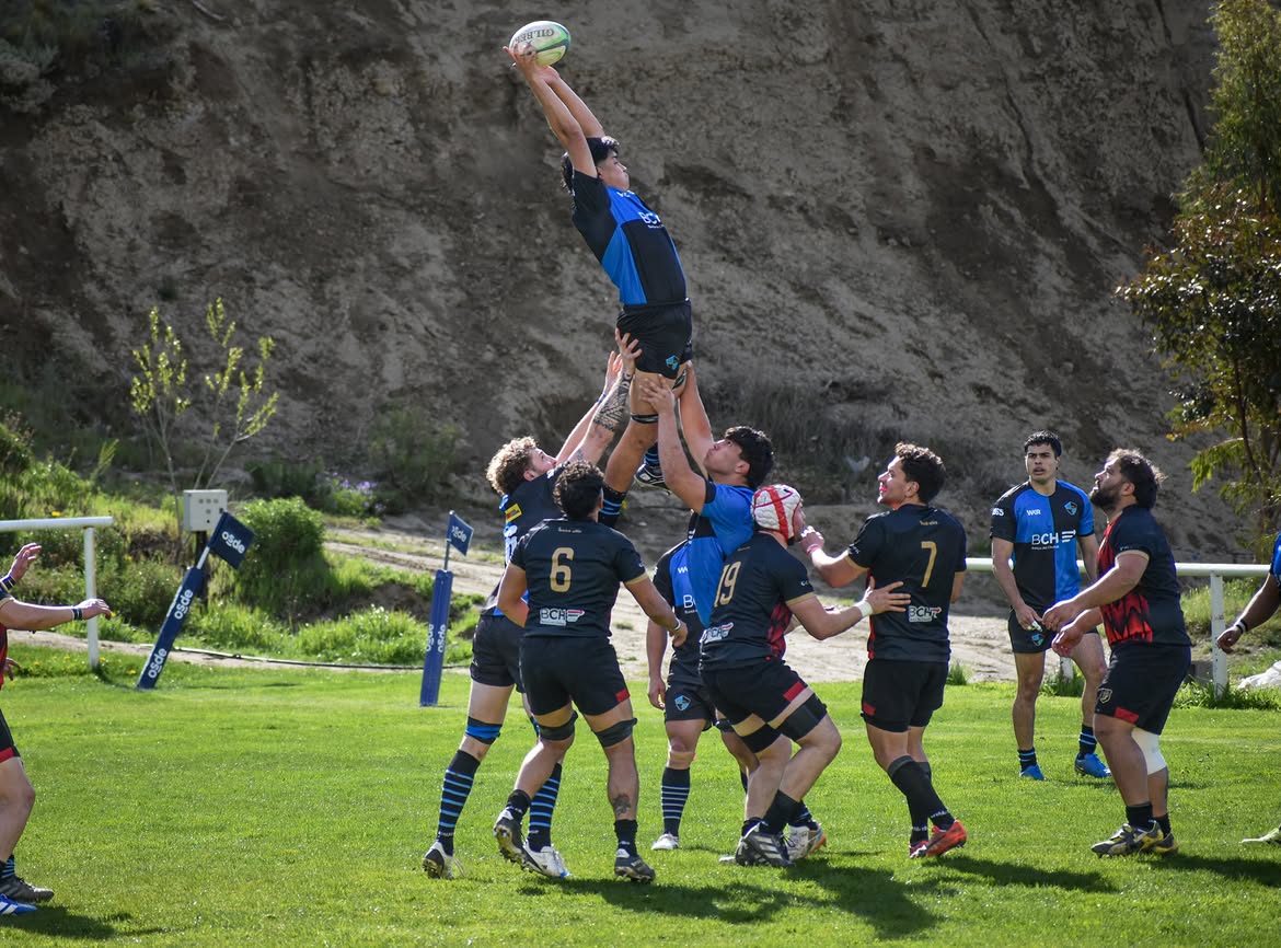 El Torneo Austral se acerca a las semifinales